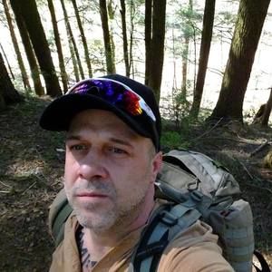 Meet your Posher, Roy